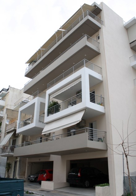 Καραγιάννης Χρήστος Τεχνική - Οικοδομικές Επιχειρήσεις